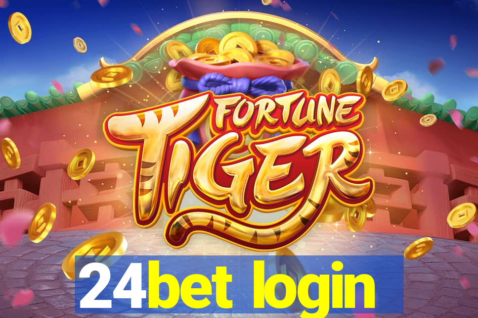 24bet login